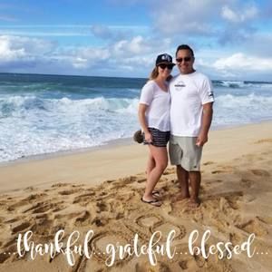 Meet your Posher, Roseann